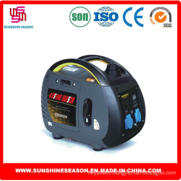 Gasoline Digital Inverter Generators Portable for Outdoor Use (SE2000iN)